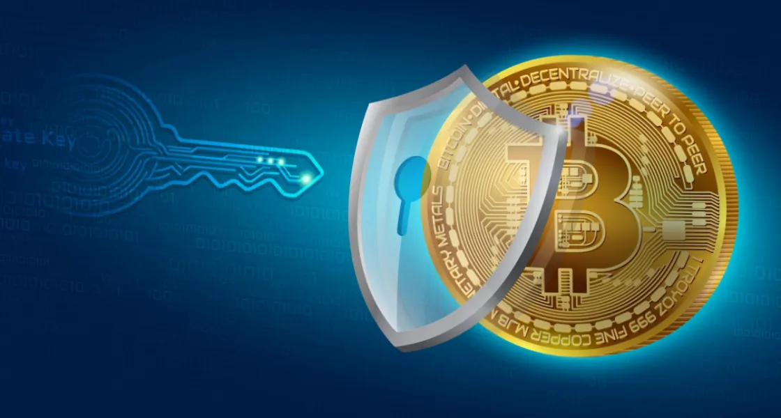 Cripto e segurança