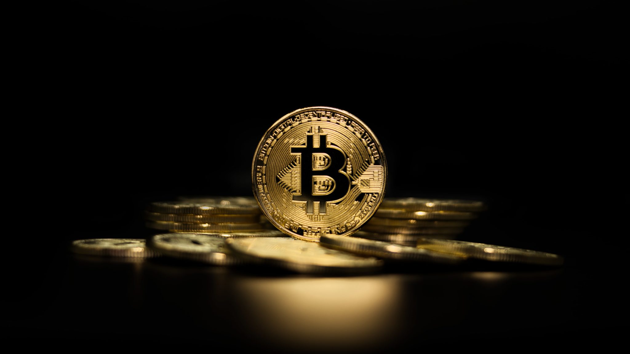 Criptomoedas